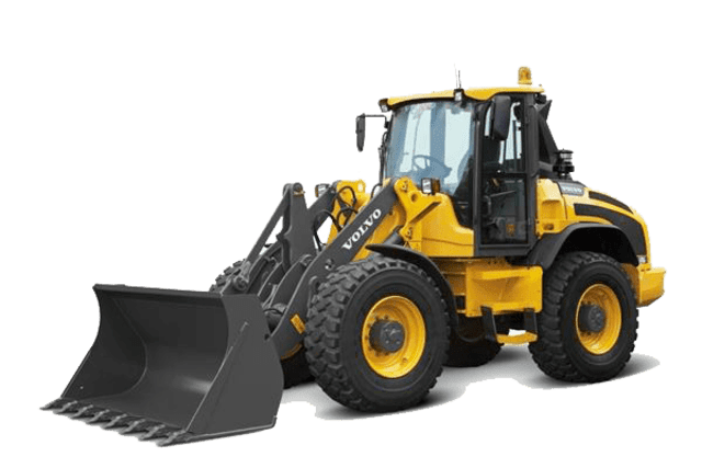 Автоломбард спецтехники в Кашине Получить займ